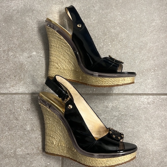 Michael Kors Wedges - Picture 3 of 7